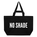 NO SHADE - black